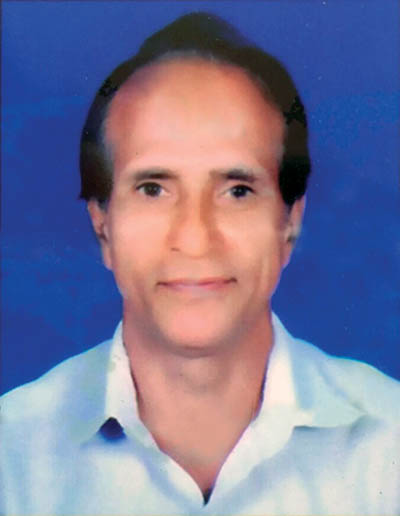 ಗುಂಡಿಮಜಲು ಗೋಪಾಲಕೃಷ್ಣ ಭಟ್ಟರಿಗೆ ಸಂರ್ಪಂಗಳ ಸುಬ್ರಹ್ಮಣ್ಯ ಭಟ್ ಪ್ರಶಸ್ತಿ